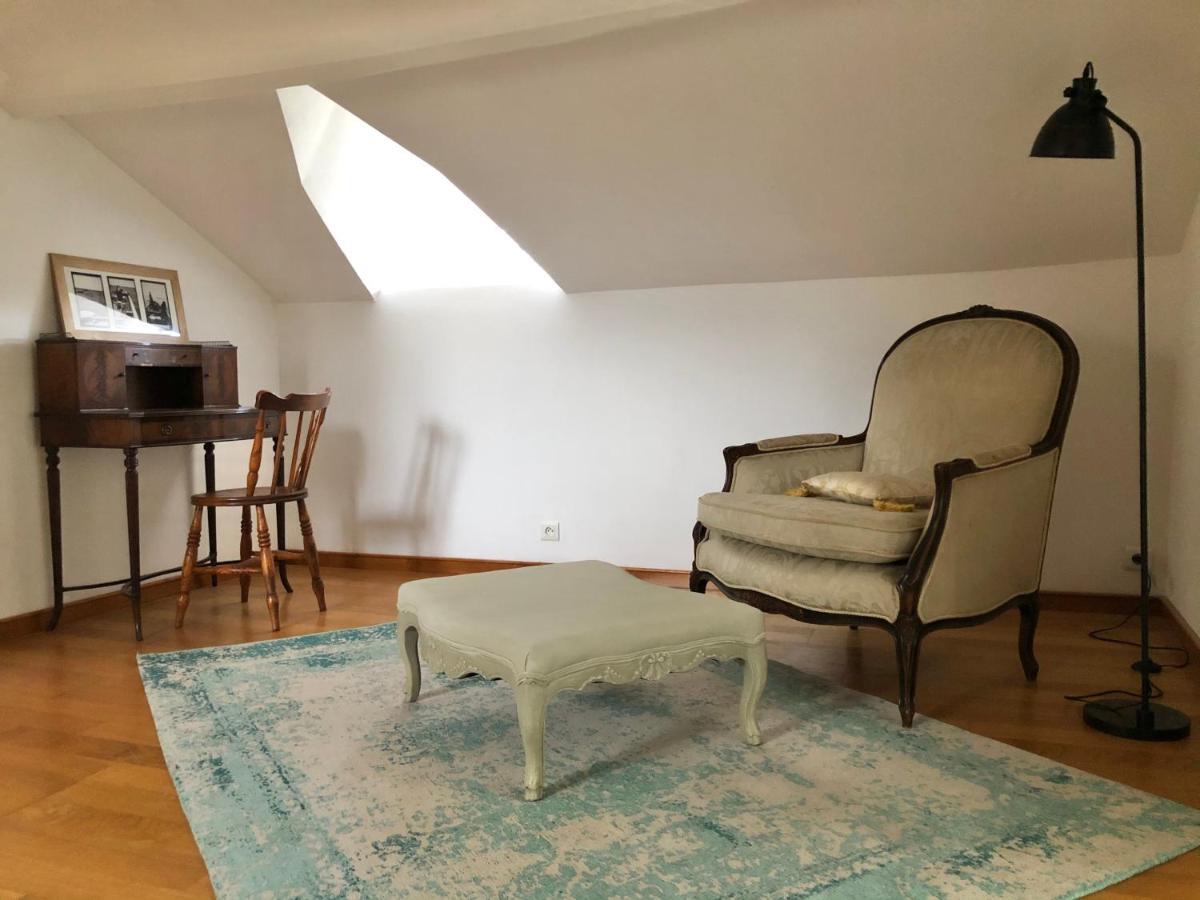Villa Le Creyssac Saint-Félix-de-Bourdeilles 外观 照片