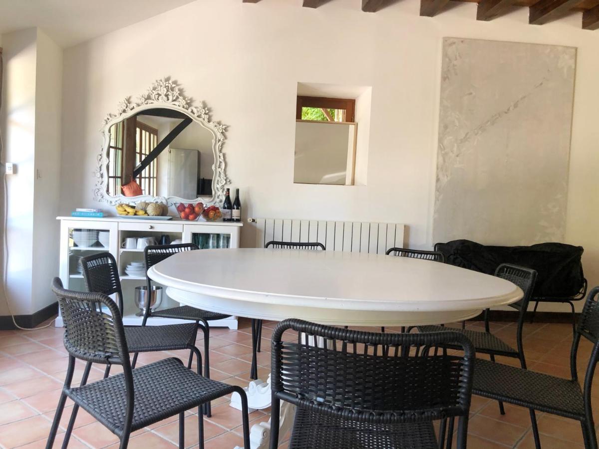 Villa Le Creyssac Saint-Félix-de-Bourdeilles 外观 照片